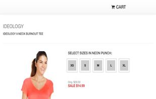 Hointer screenshot 1