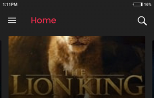 Movies Masters screenshot 1