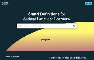 Homepage