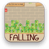 Falling Word Search icon