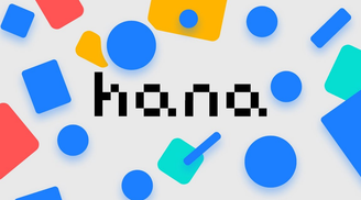 Introducing Hana: Spline's new interactive 2D design tool for dynamic content creation image