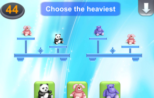 Sharp Brain screenshot 2