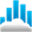 Qloudstat icon