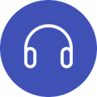 Ultrasonic icon