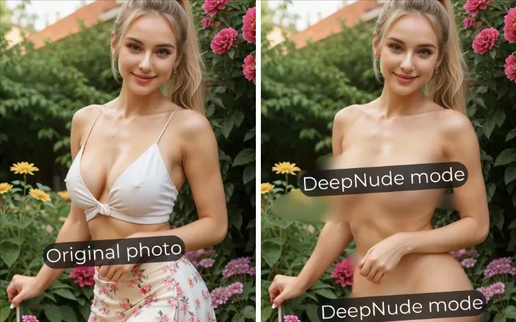 DeepNude AI CC Alternatives: 25+ AI Undress Tools | AlternativeTo