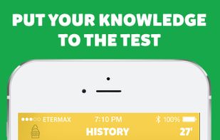 Trivia Crack screenshot 2