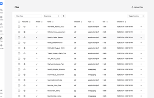 MultitaskAI screenshot 2