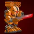 SuperMechs icon