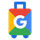 Google Travel icon