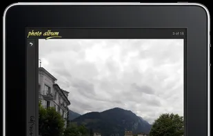 Photos to Albums screenshot 1