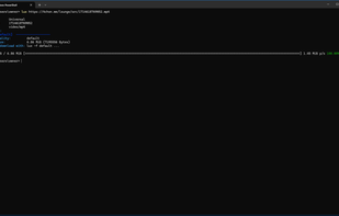 Lux Video Downloader screenshot 1