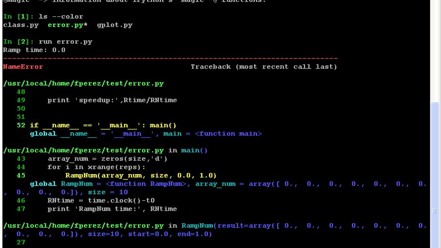 Apache Zeppelin Alternatives and Similar Software | AlternativeTo