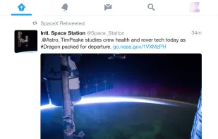 Refined Twitter screenshot 1