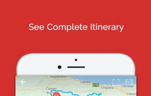 Traverous screenshot 2