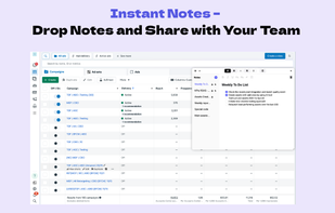 MediaMemo screenshot 1