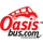 Oasis Bus Icon