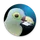 Pigeon for Telegram icon