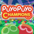 Puyo Puyo Champions icon