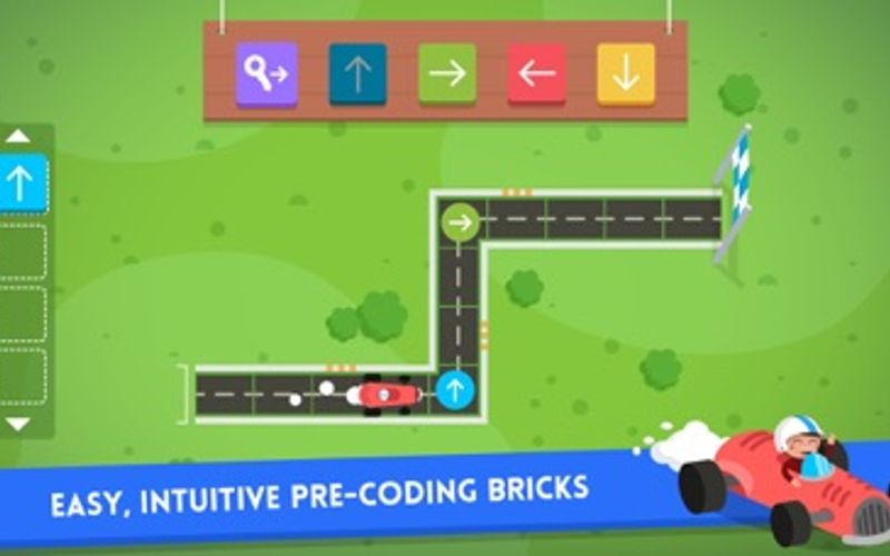 11 Games Like LightBot Similar Puzzle & Educational Games AlternativeTo