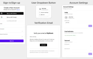Stack Auth screenshot 1