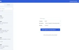 Twofold Health screenshot 1