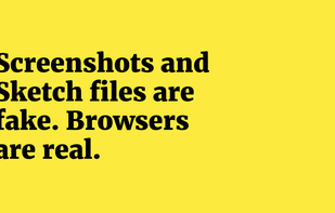 MeetMonocle screenshot 1