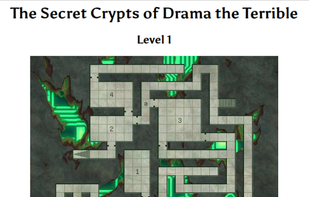 donjon.bin.sh screenshot 3