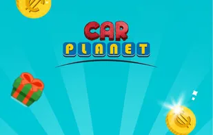 CarPlanet screenshot 3