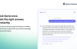 SparrowGenie screenshot 3