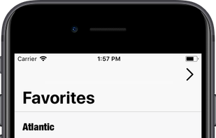 Journalist CreativeBot screenshot 2