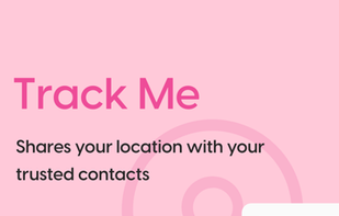 I'M Safe  screenshot 1