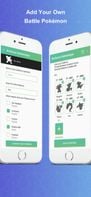 The Brofessor App for Pokemon GO screenshot 3