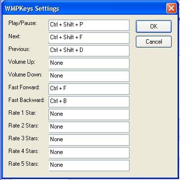 WMP Keys Alternatives and Similar Software | AlternativeTo