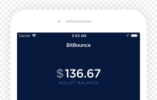 BitBounce screenshot 1