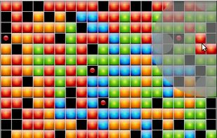 Blokish screenshot 1