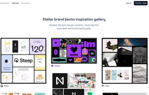 Rebrand screenshot 2