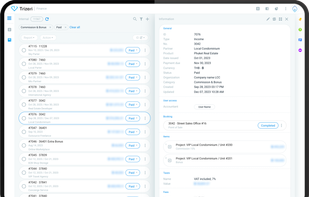 Solve administration headaches and motivate your reps, create complex incentive plans and fast-run one-shot calculations