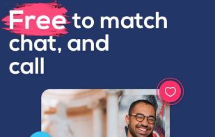 SALT Dating screenshot 1