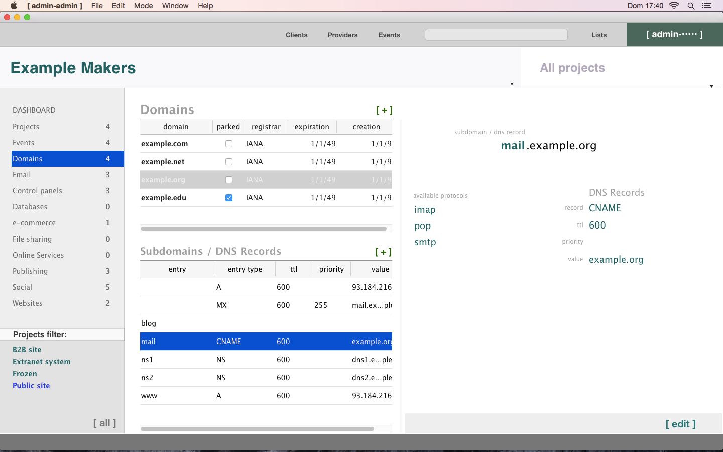 what is the best admin to buy in free admin