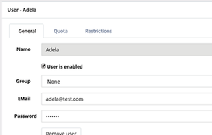 OP (ObjectPrint) Cloud screenshot 2