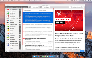 Katana Nano screenshot 3