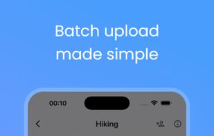 PhotoCab screenshot 3