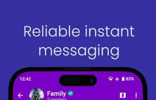 ArcaneChat screenshot 2