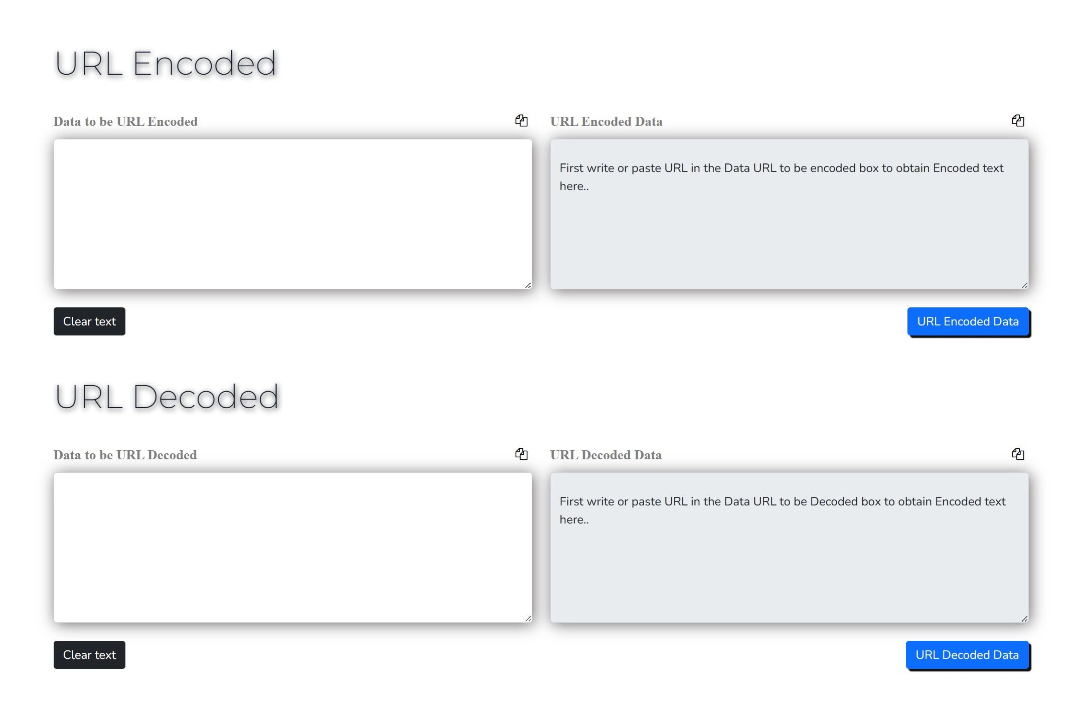 Encoder and Decoder: Powerful tool that allows you to safely encode ...
