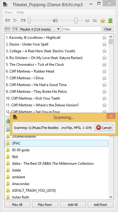 okPlayer Alternatives: 25+ Audio Players & Similar Apps | AlternativeTo