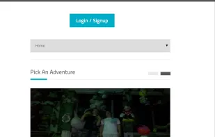 Voyage Nation screenshot 1