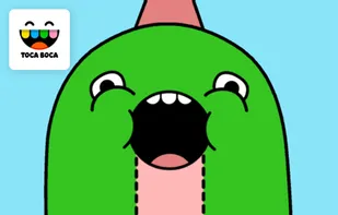 Toca Pet Doctor screenshot 2