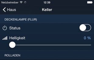 IP-Symcon screenshot 1