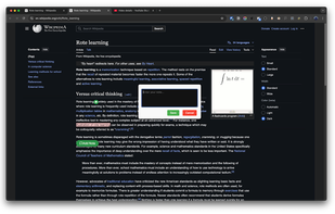 NoteStash screenshot 2