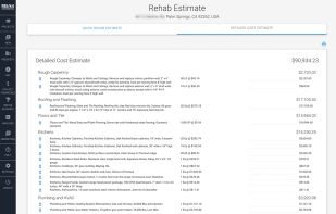 REIkit screenshot 1